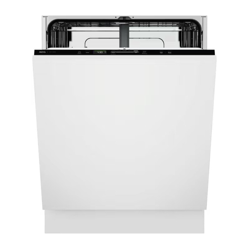 NG62IB10SK AEG Lavastoviglie a scomparsa totale NG6 2IB10S K da 60 cm - PROMOZIONE ATTIVA FINO AL 10/09