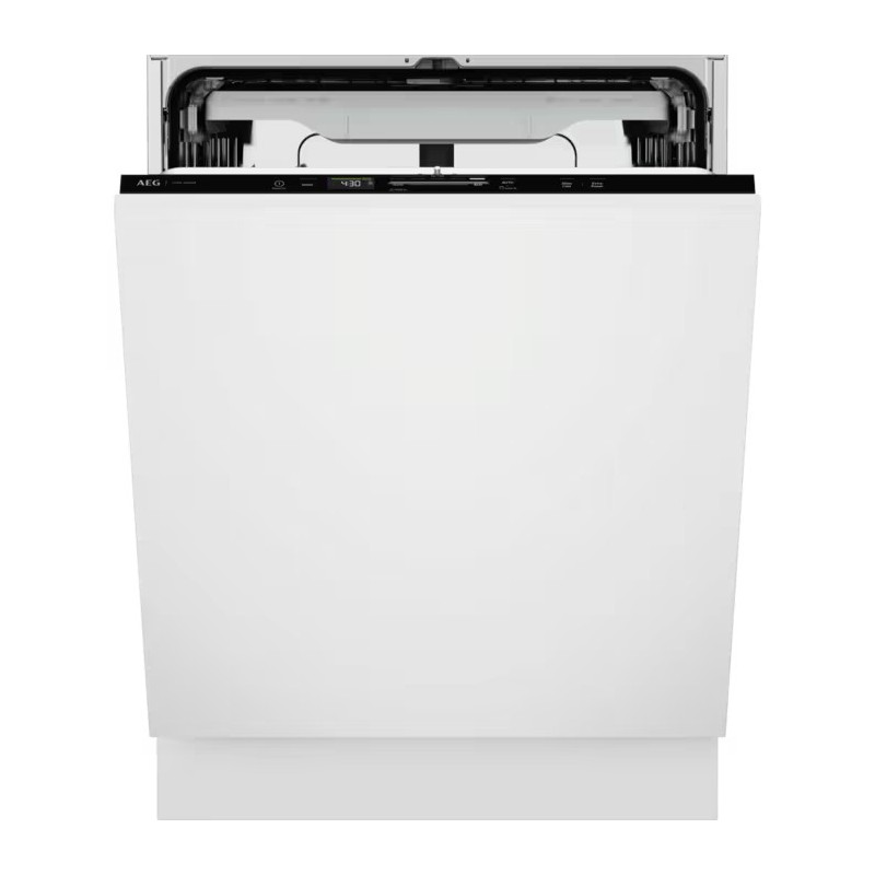 NG62IB21K PRONTA CONSEGNA - AEG Lavastoviglie a scomparsa totale NG6 2IB21 K da 60 cm - PROMOZIONE ATTIVA FINO AL 10/09