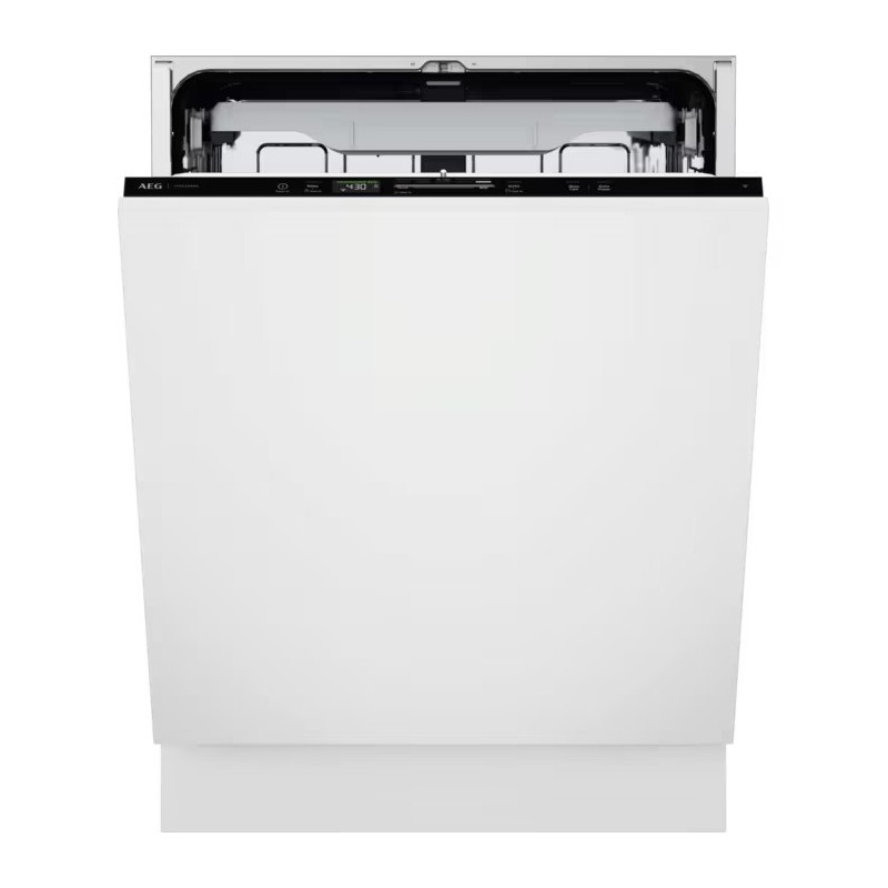 NG72IA22SK AEG NG7 2IA22S K 60cm Fully Integrated Dishwasher
