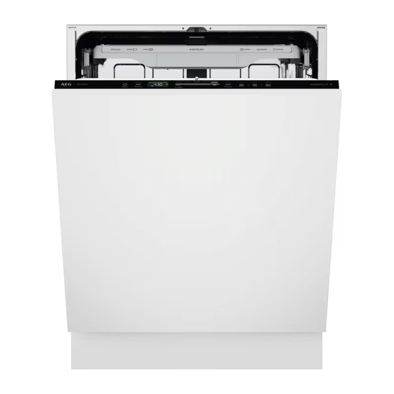 NG82IX5TK PRONTA CONSEGNA - AEG Lavastoviglie a scomparsa totale NG8 2IX5T K da 60 cm - PROMOZIONE ATTIVA FINO AL 10/09