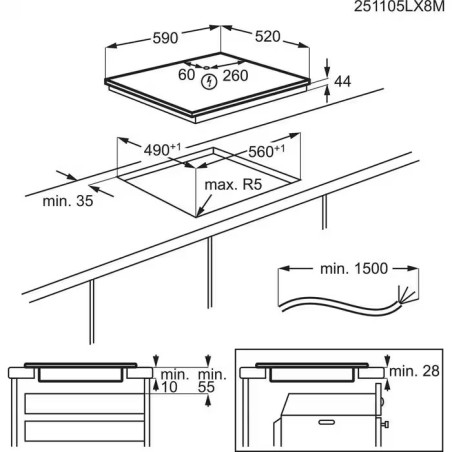 KIV63443CT