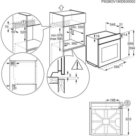 KODFP46X
