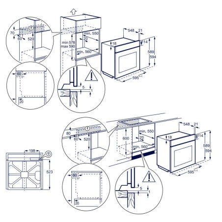 KODGH64TH