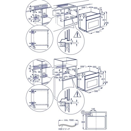 KVMBE08H