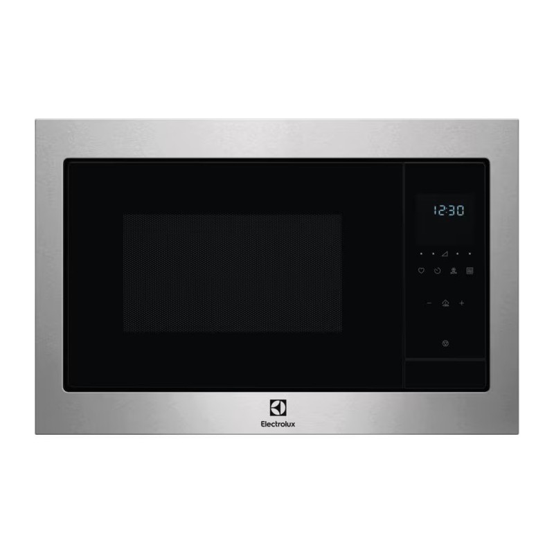 EMS4253TBX Electrolux | Forno microonde con grill da incasso EMS4253TBX finitura inox da 60 cm