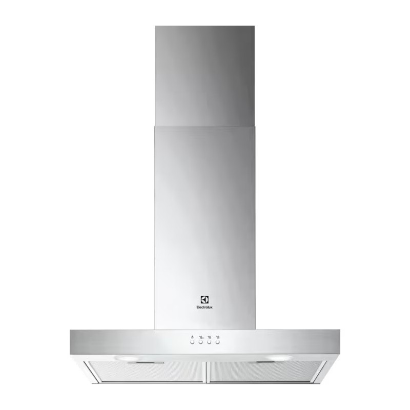 LFT416X Electrolux | Hotte murale LFT416X 60 cm finition inox