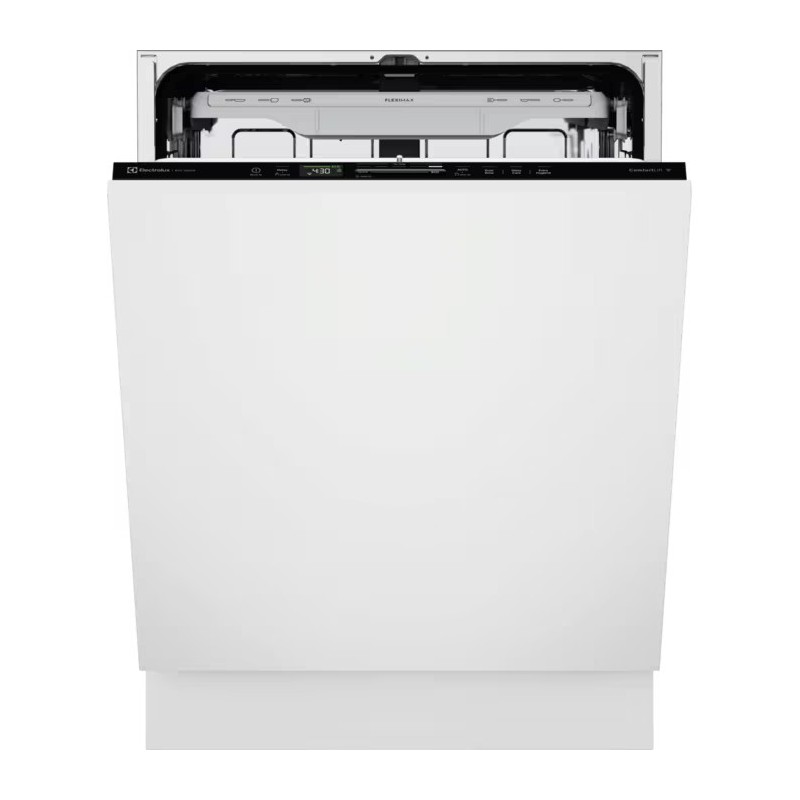 KL82B500S Electrolux | Lave-vaisselle 60 cm entièrement intégré KL82B500S