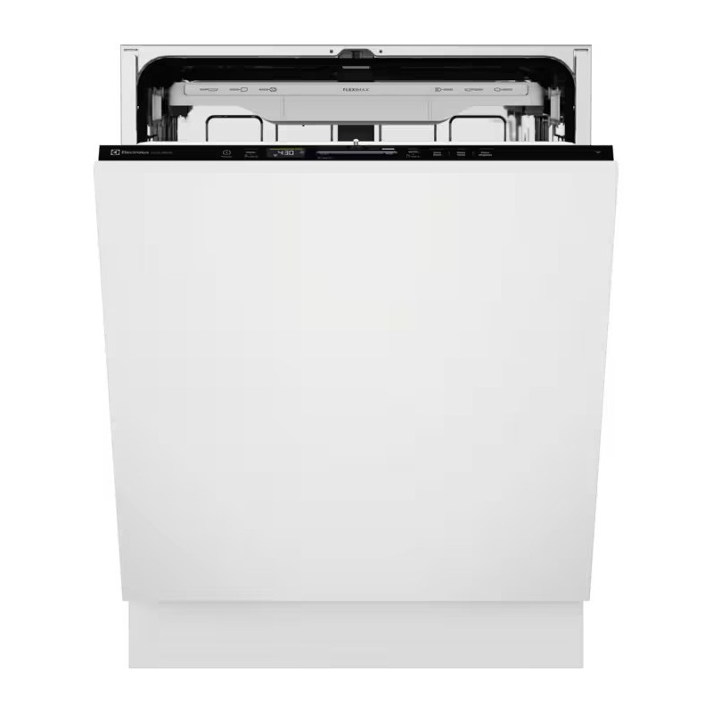KL82X220T Electrolux | Lavavajillas totalmente integrable de 60 cm KL82X220T