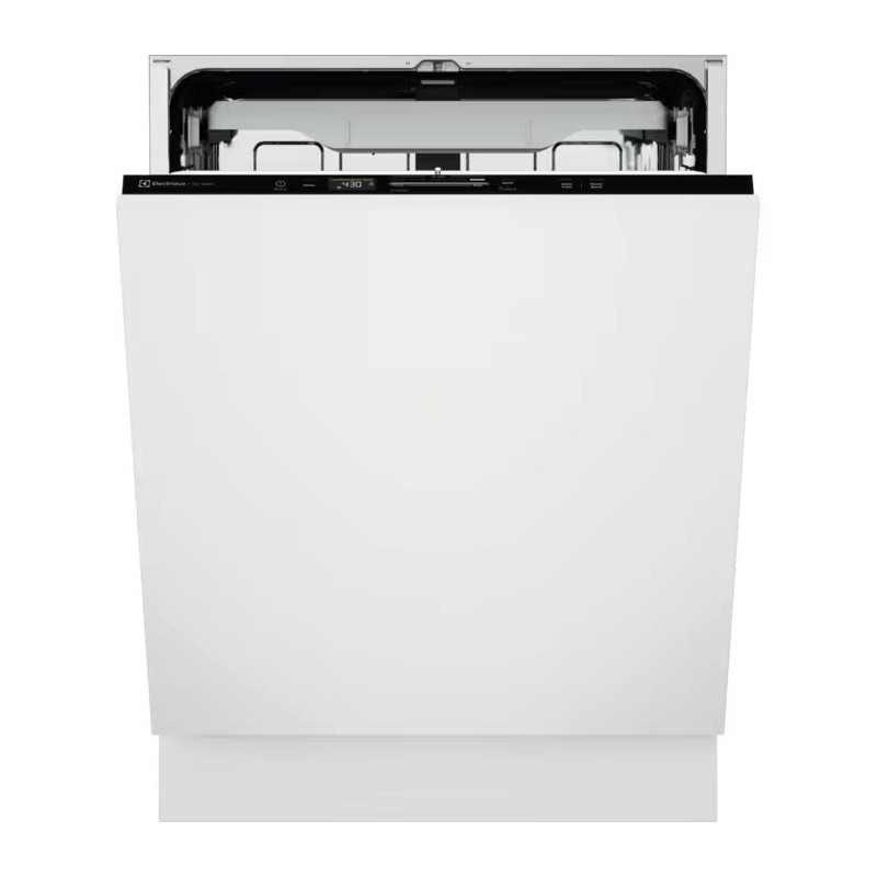 KL72A200P Electrolux | KL72A200P 60cm Fully Integrated Dishwasher