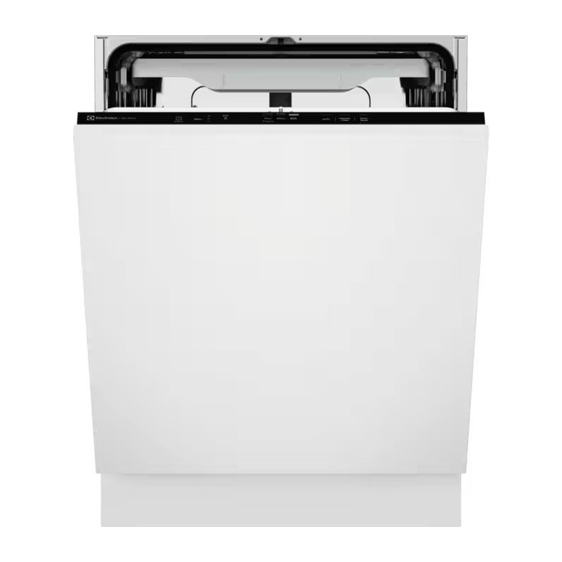 KL52C200S PRONTA CONSEGNA - Electrolux | Lavastoviglie a scomparsa totale KL52C200S da 60 cm