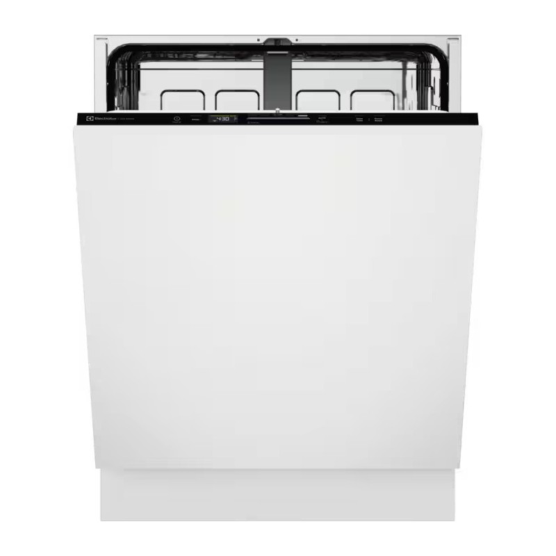 KL72B100S Electrolux | Lave-vaisselle entièrement intégré KL72B100S 60 cm