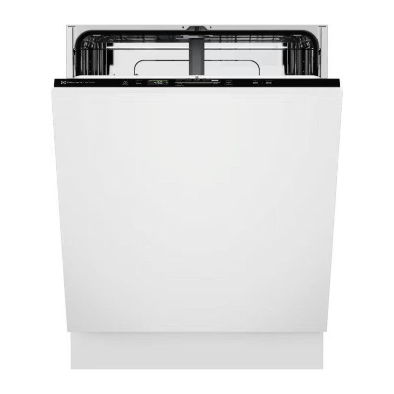 KL62B101S PRONTA CONSEGNA - Electrolux | Lavastoviglie a scomparsa totale KL62B101S da 60 cm