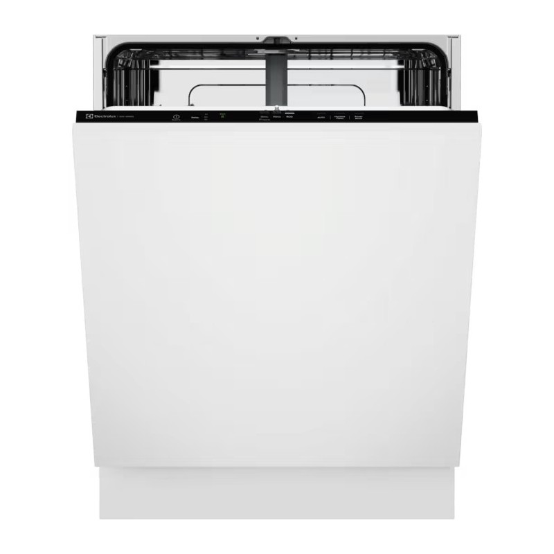 KL52D101S Electrolux | 60cm Fully Integrated Dishwasher KL52D101S