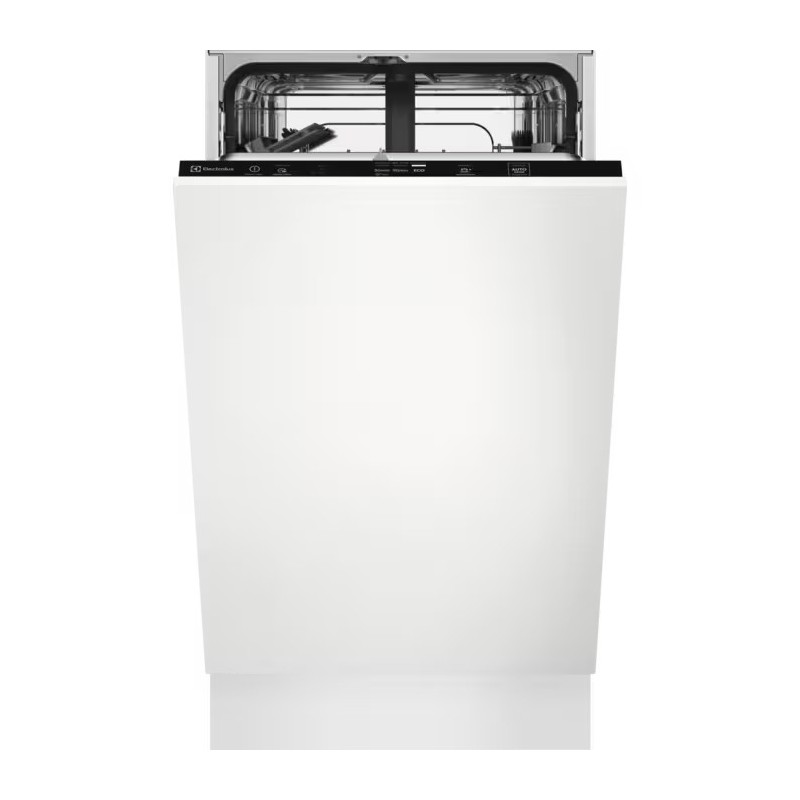 KEAD2221L Electrolux | KEAD2221L Lavavajillas integrable ultradelgado de 45 cm