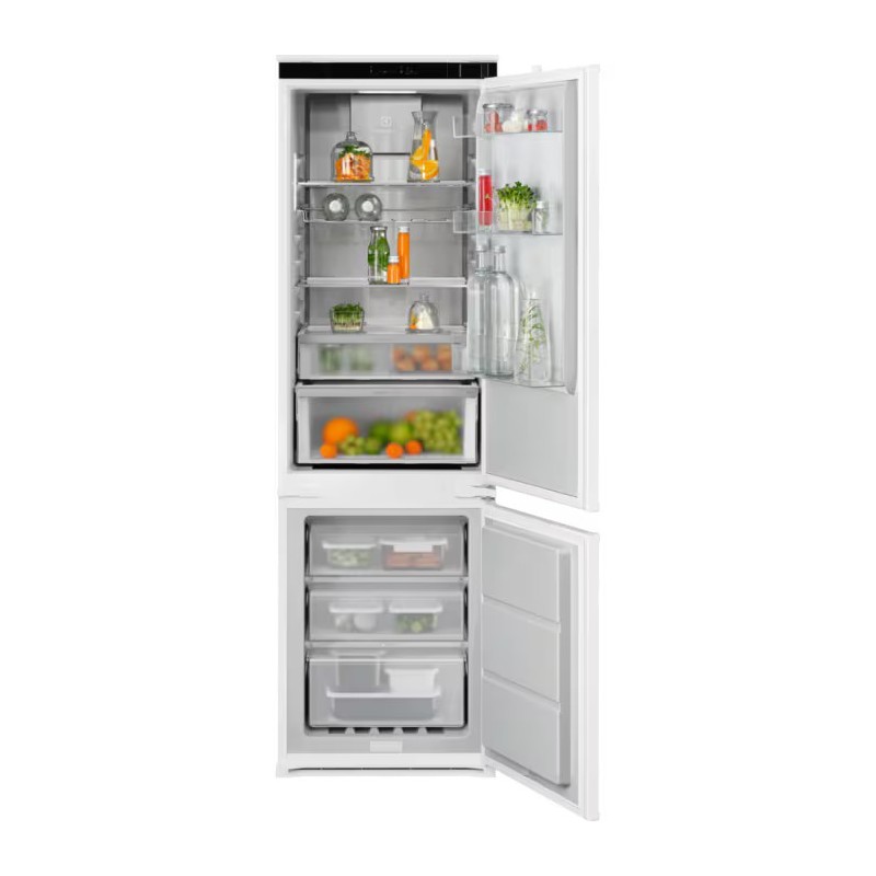 ENG8MD18S Electrolux | ENG8MD18S Réfrigérateur-congélateur encastrable 54 cm