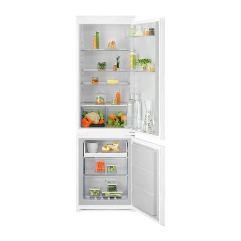 LNA7NE18S Electrolux | LNA7NE18S Réfrigérateur-congélateur encastrable 54 cm