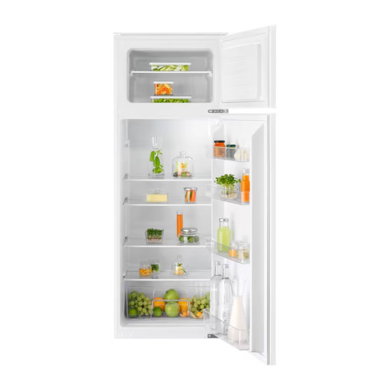 KTS3LE14S Electrolux | KTS3LE14S 54cm Built-In Double Door Fridge-Freezer