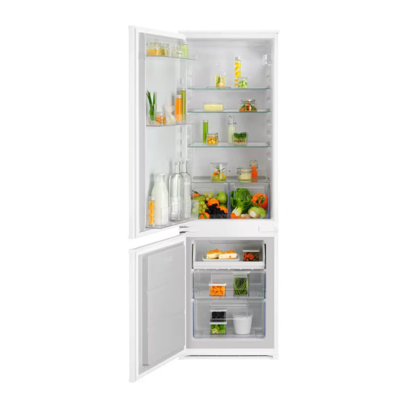  Electrolux | KNA6LE18T 54cm Built-In Fridge-Freezer