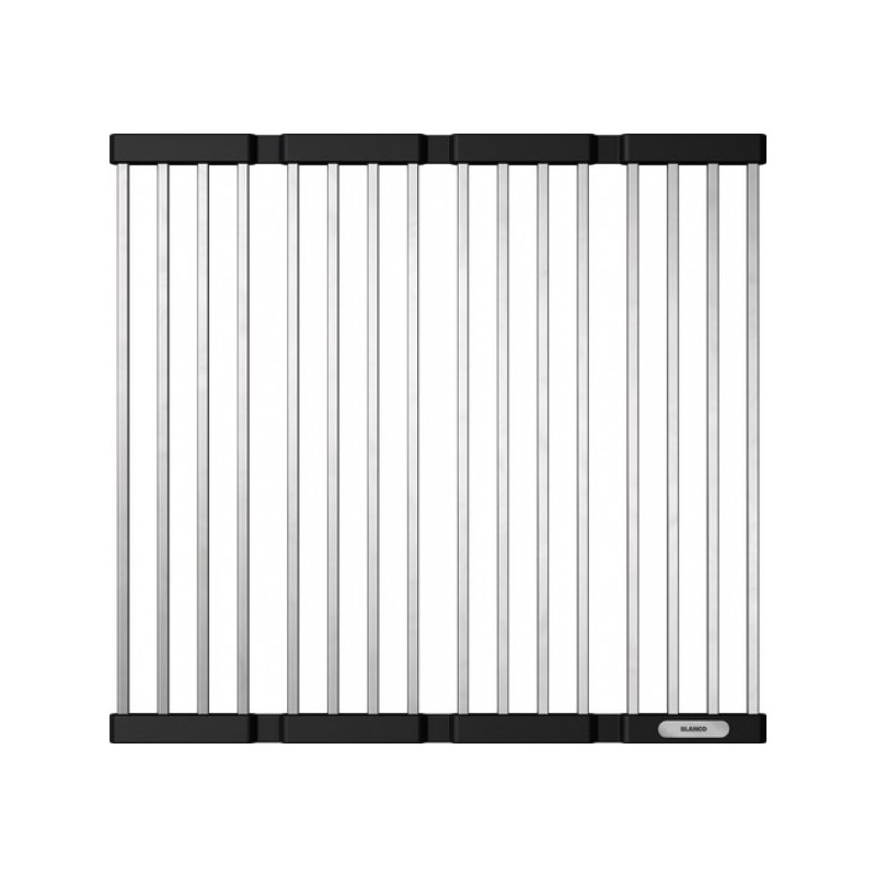 1238482 Blanco | 1238482 46cm Stainless Steel Multifunction Folding Grill