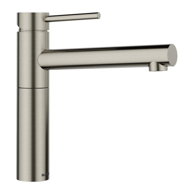 1527709 Blanco ALTA II single-lever mixer tap 1527709 platinum finish