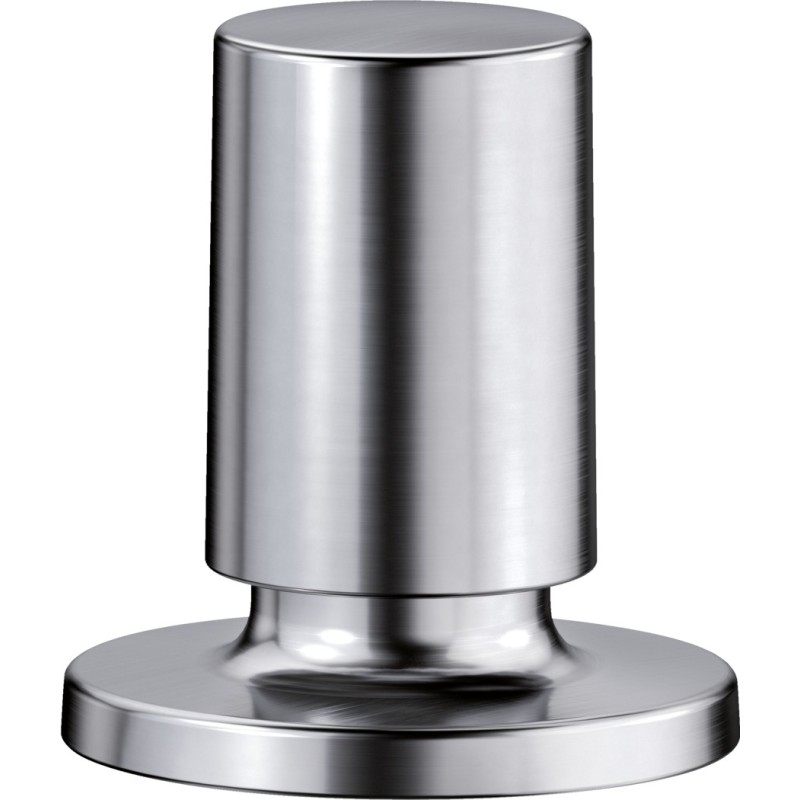 1226540 PRONTA CONSEGNA - Blanco | Comando saltarello COMFORT 1226540 in acciaio inox