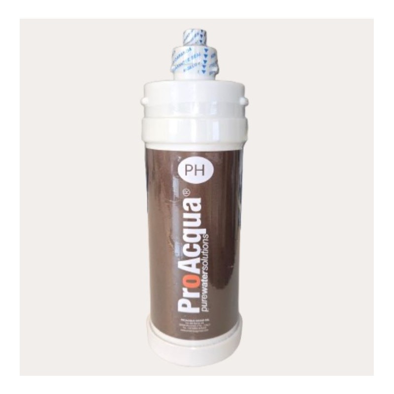 1801180 ProAcqua Activated Carbon Filter for Water Dispensers PH FILTER 1801180
