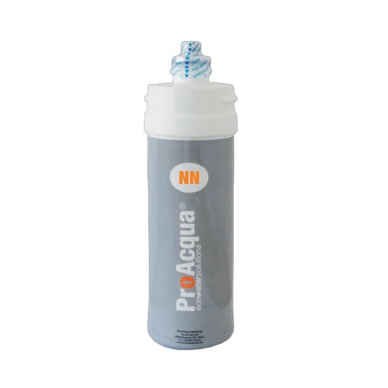1801260 ProAcqua Hollow Fiber Nanofiltration Filter for Water Dispensers FILTER NN 1801260