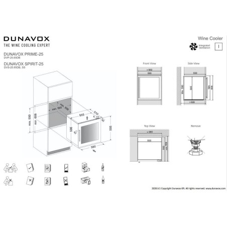 DVP-25.65DB