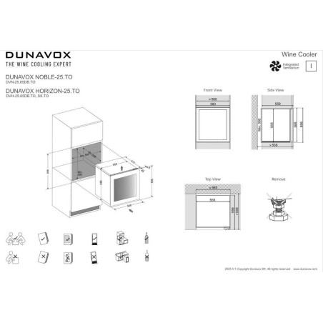 DVH-25.65DSS.TO