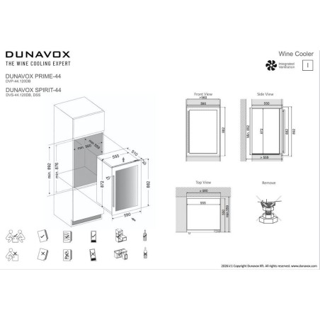 DVS-44.120DSS