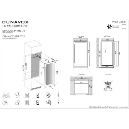 DVS-70.185DSS