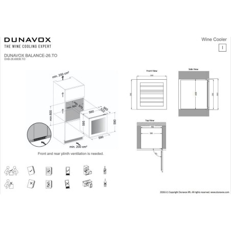 DXB-26.69DB.TO