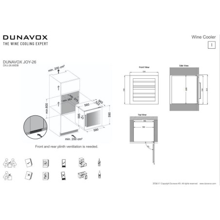 DXJ-26.69DB