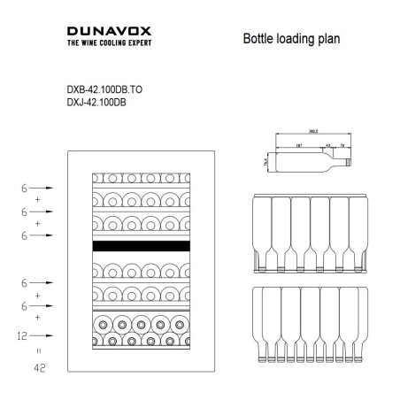 DXB-42.100DB.TO