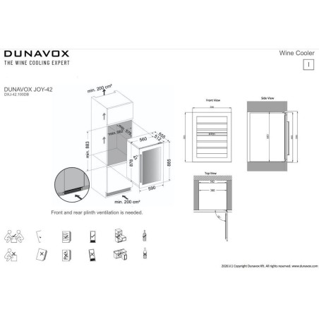 DXJ-42.100DB