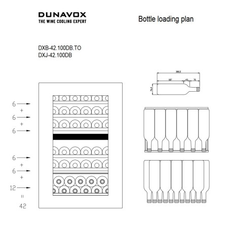 DXJ-42.100DB