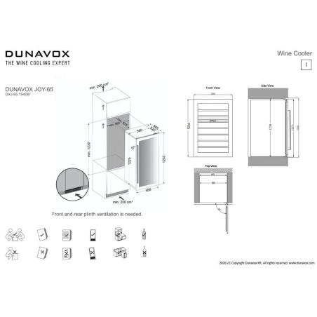 DXJ-65.154DB