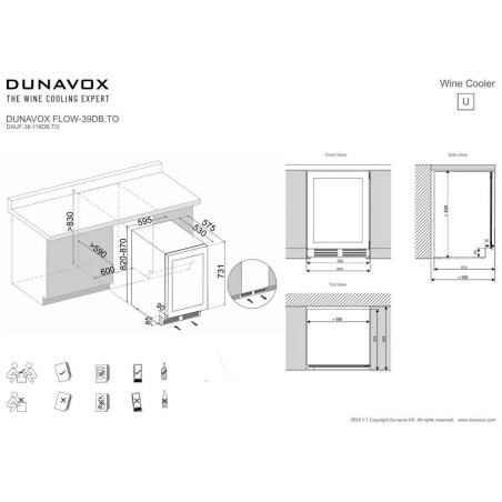 DAUF-39.119DB.TO
