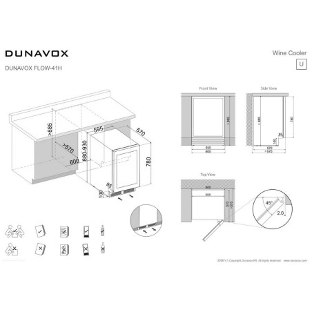 DAUF-41.146DBH