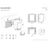 DAUF-41.146DBH