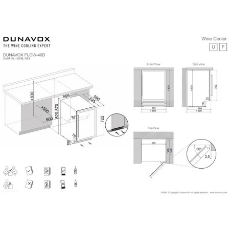 DAUF-46.145DSS