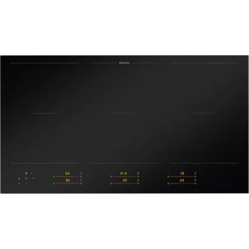 KM 8595 FL MattFinish