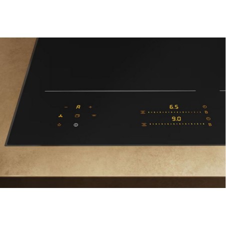 KM 8595 FL MattFinish