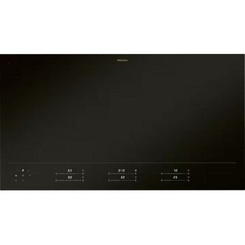 KM 8695 FL MattFinish