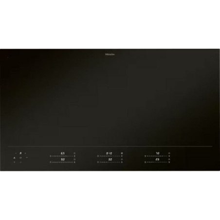 KM 8695 FL MattFinish