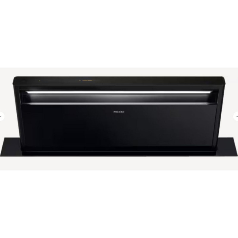 DAD 4370 Levantar Miele DAD 4370 Levantar 90cm base hood in black finish