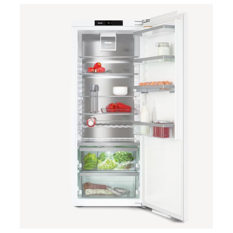K 7477 B Miele Frigorifero monoporta da incasso K 7477 B da 56 cm