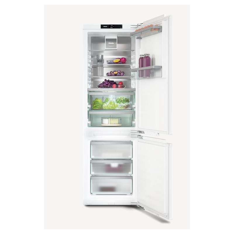 KFN 7774 B Miele KFN 7774 B 57cm Built-in Refrigerator-Freezer