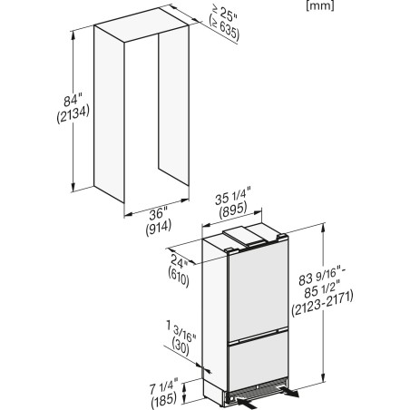 KFMC 3844 R