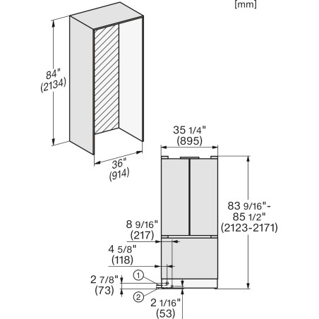 KFMC 3844 FD